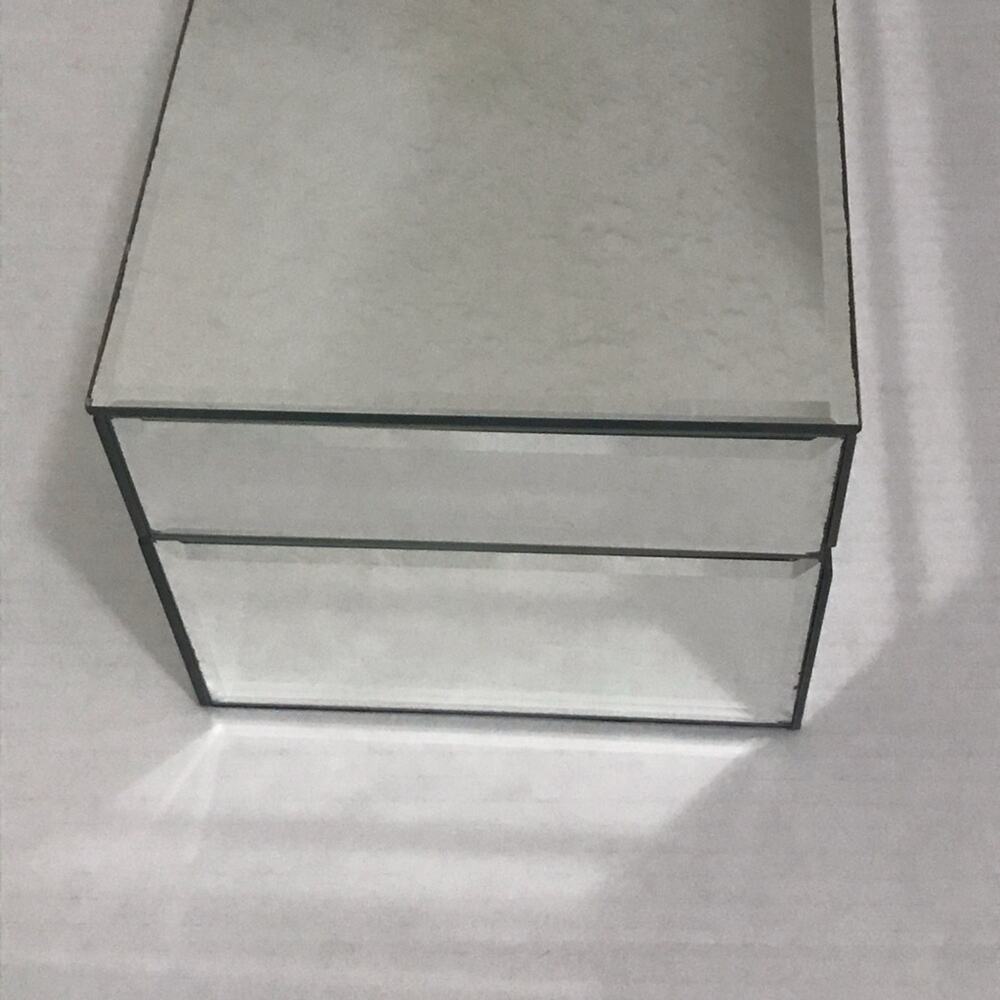 Ross Mirror Storage Box - Picture 2 of 8